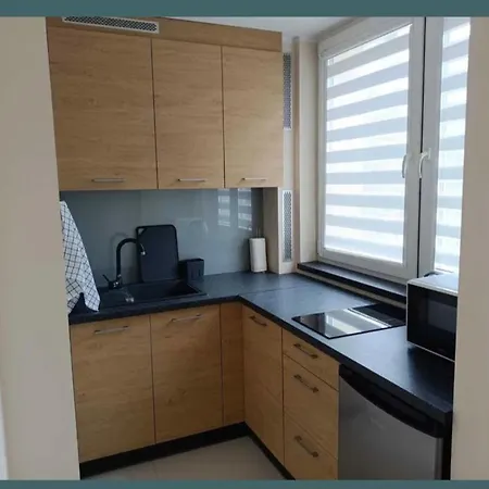 דירה Nad Potokiem *