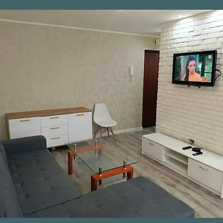 Nad Potokiem דירה *