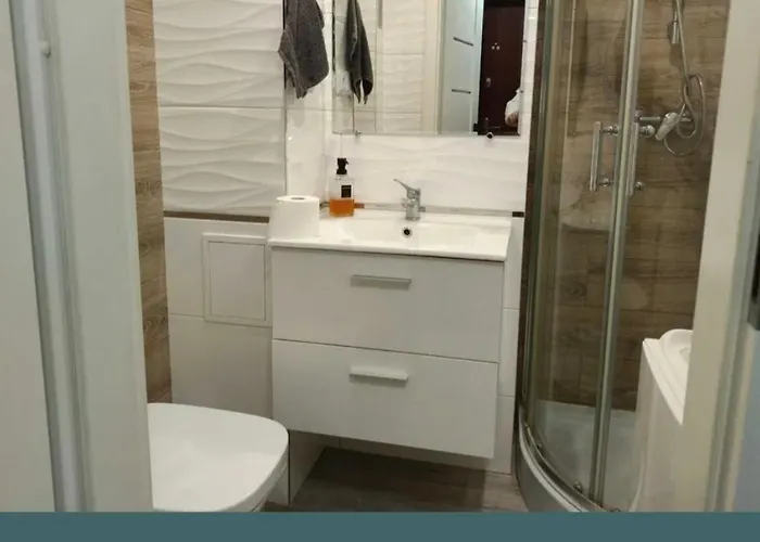 Apartmán Nad Potokiem Radom