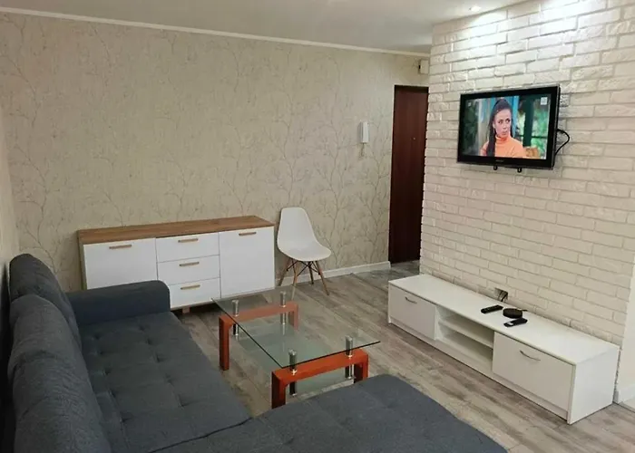 Nad Potokiem Apartmán *